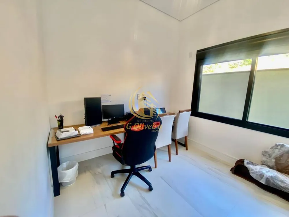 Sobrado, 3 quartos, 380 m² - Foto 12