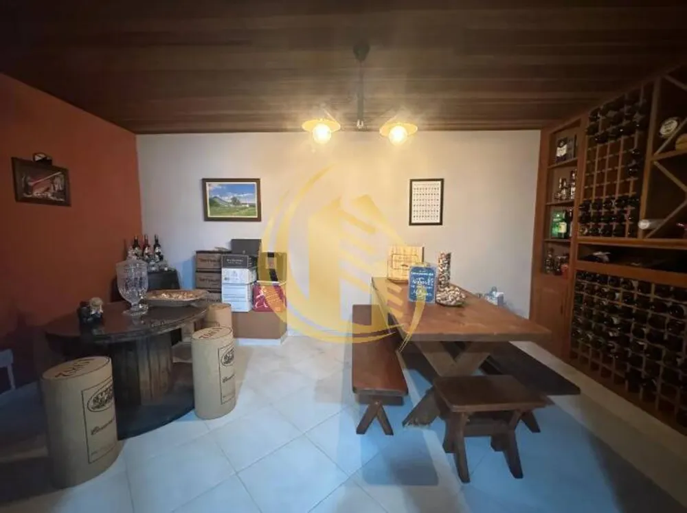 Casa, 3 quartos, 433 m² - Foto 6