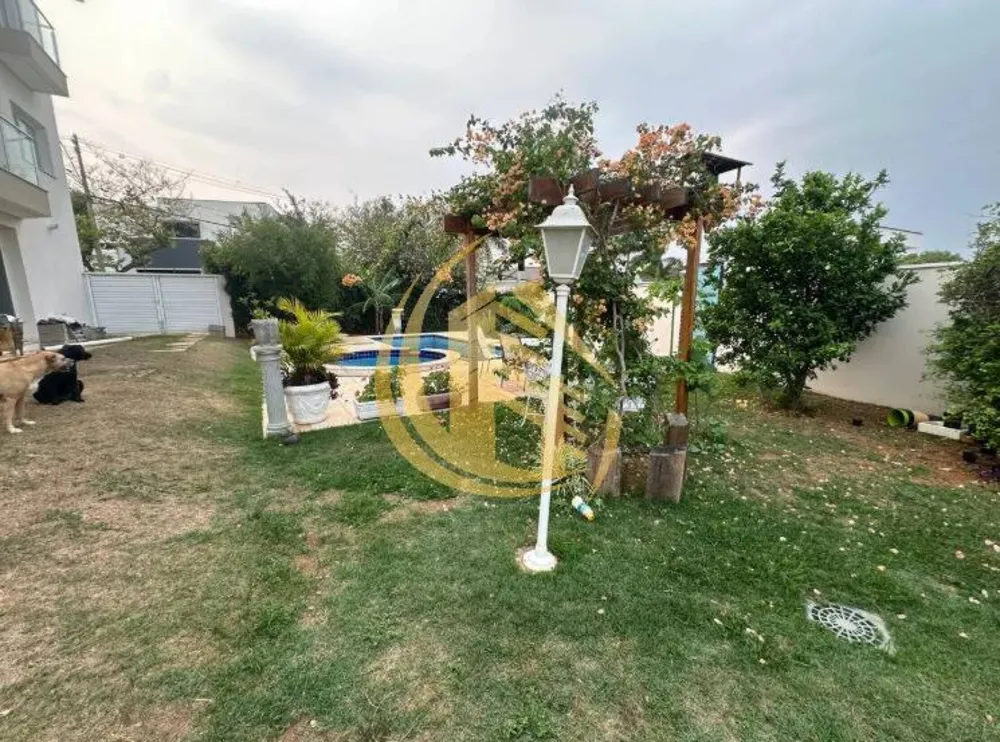 Casa, 3 quartos, 433 m² - Foto 3