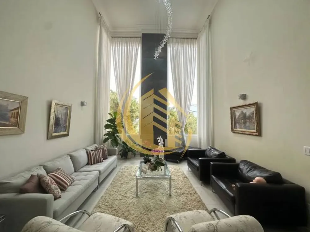Casa, 3 quartos, 433 m² - Foto 8