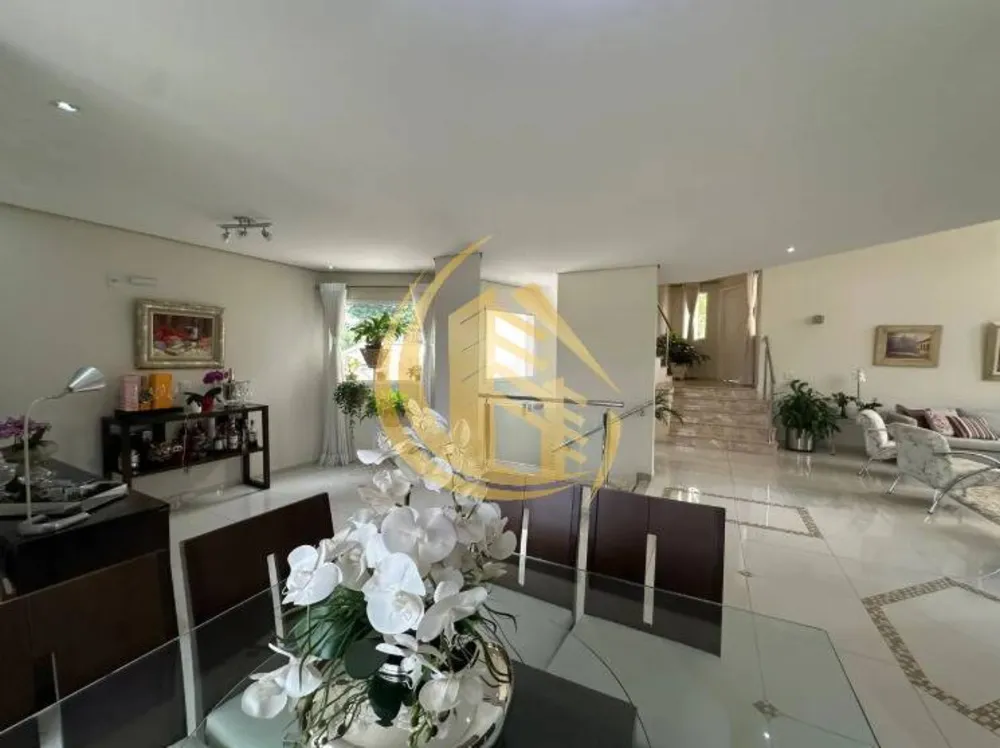 Casa, 3 quartos, 433 m² - Foto 1