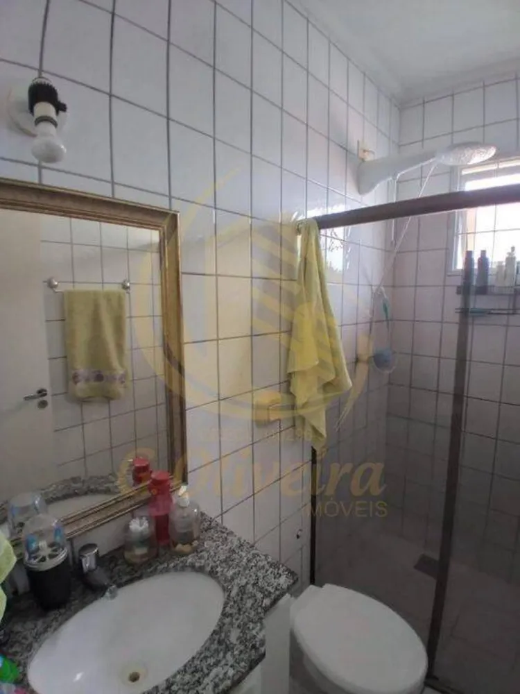 Sobrado, 3 quartos, 148 m² - Foto 5