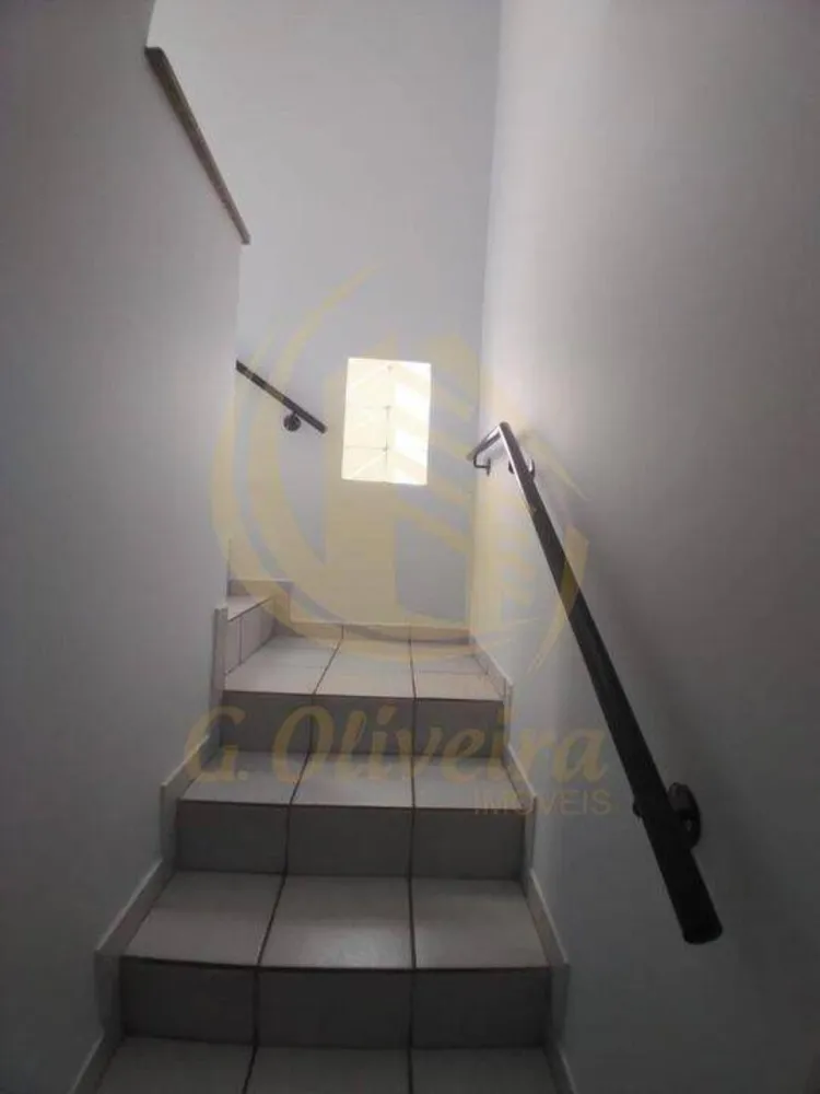 Sobrado, 3 quartos, 148 m² - Foto 8
