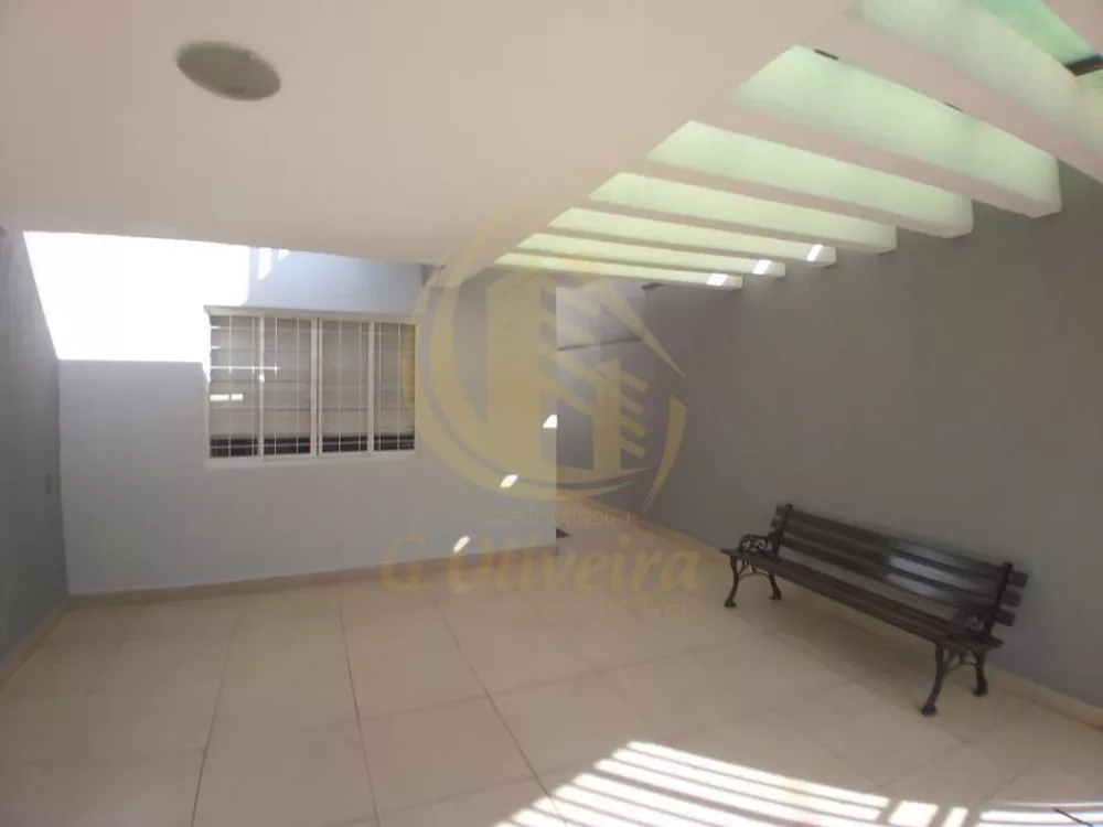 Sobrado, 3 quartos, 148 m² - Foto 3