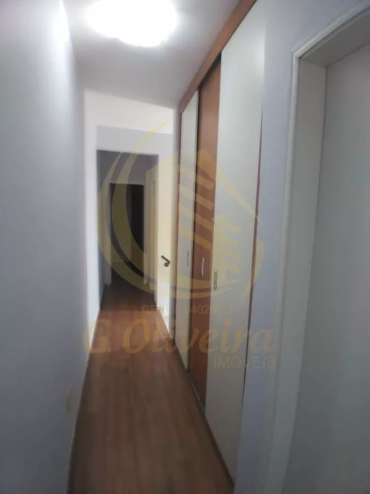 Sobrado, 3 quartos, 148 m² - Foto 1
