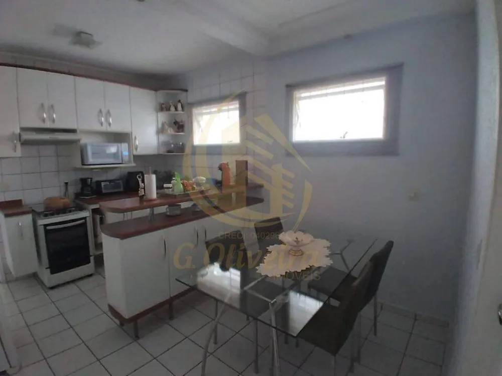 Sobrado, 3 quartos, 148 m² - Foto 7