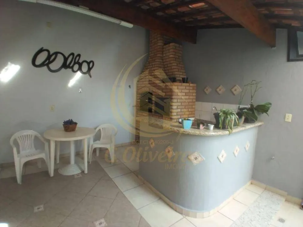 Sobrado, 3 quartos, 148 m² - Foto 12
