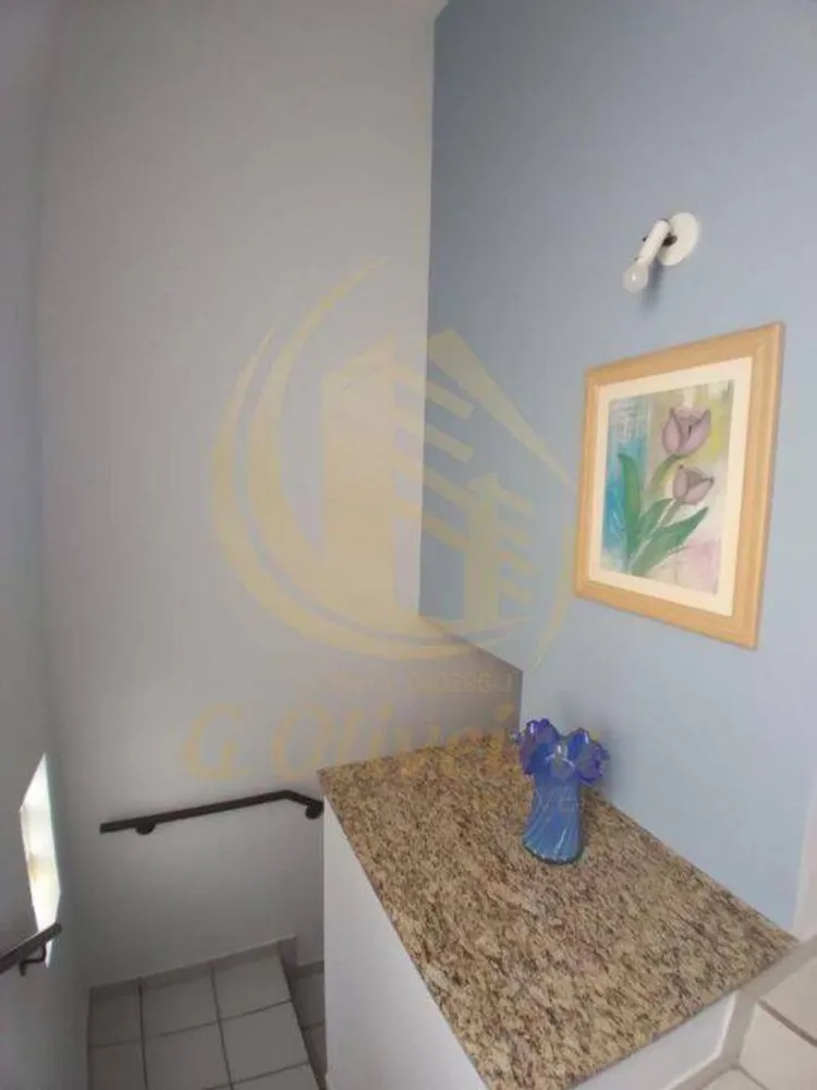 Sobrado, 3 quartos, 148 m² - Foto 6