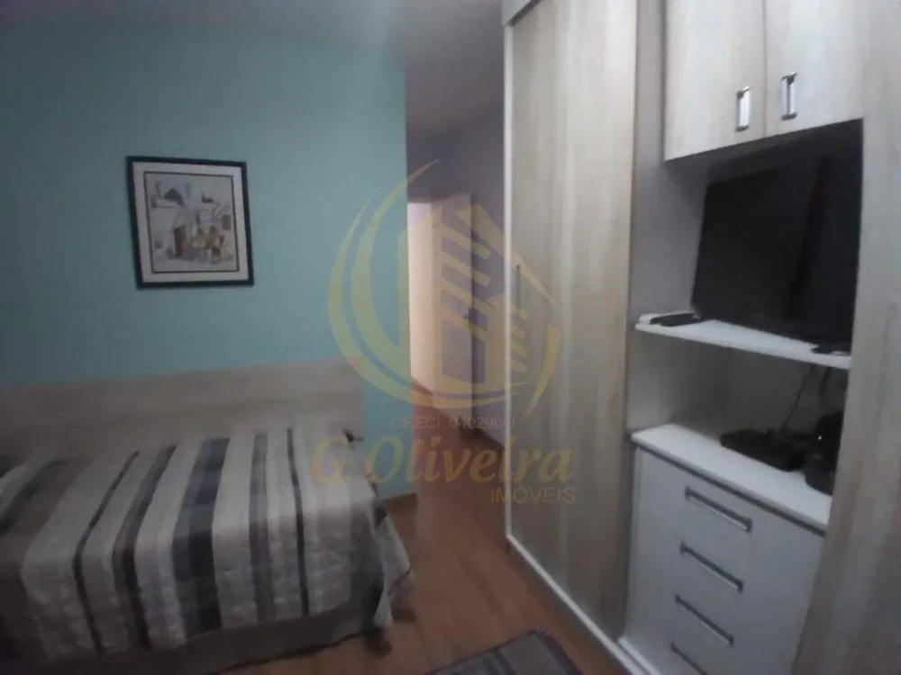 Sobrado, 3 quartos, 148 m² - Foto 7