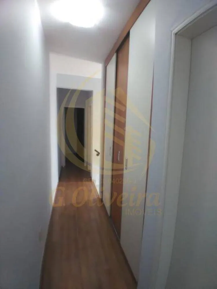 Sobrado, 3 quartos, 148 m² - Foto 9