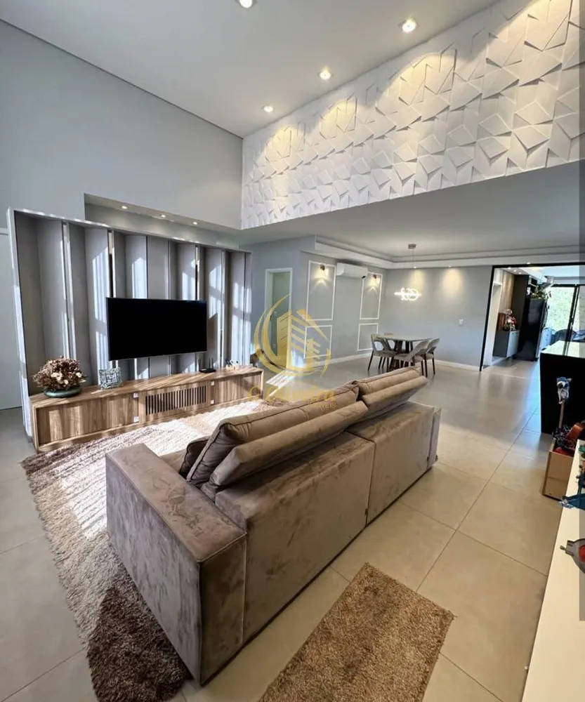 Sobrado, 4 quartos, 250 m² - Foto 4