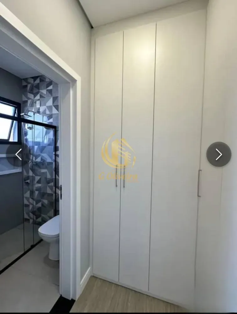 Sobrado, 4 quartos, 250 m² - Foto 2