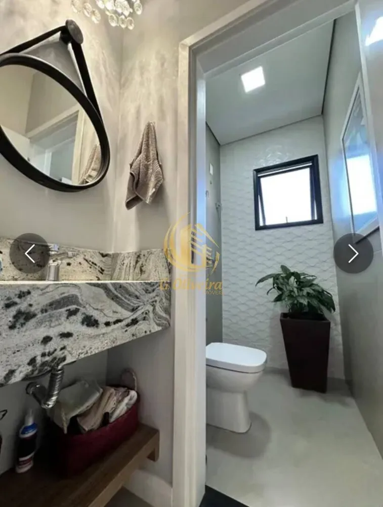 Sobrado, 4 quartos, 250 m² - Foto 3
