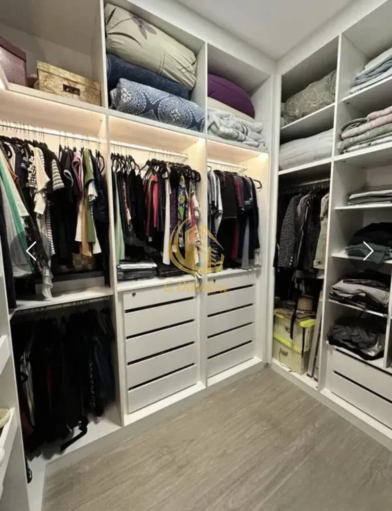 Sobrado, 4 quartos, 250 m² - Foto 6