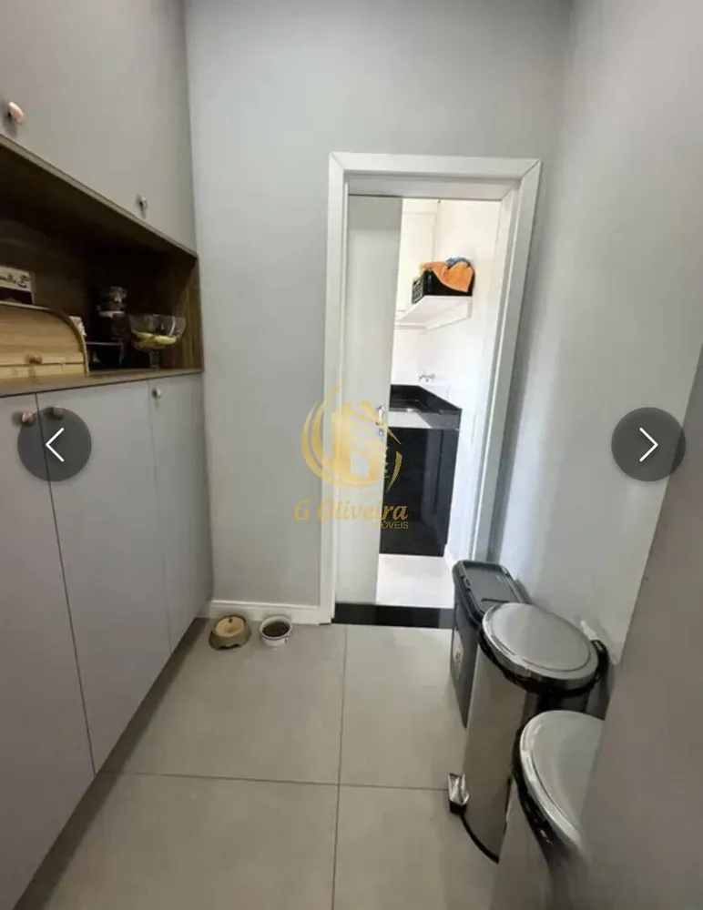 Sobrado, 4 quartos, 250 m² - Foto 1