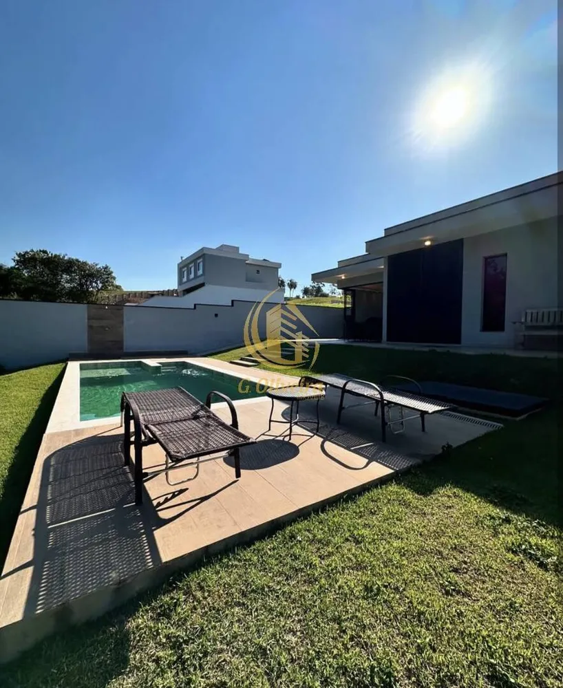 Sobrado, 4 quartos, 250 m² - Foto 3