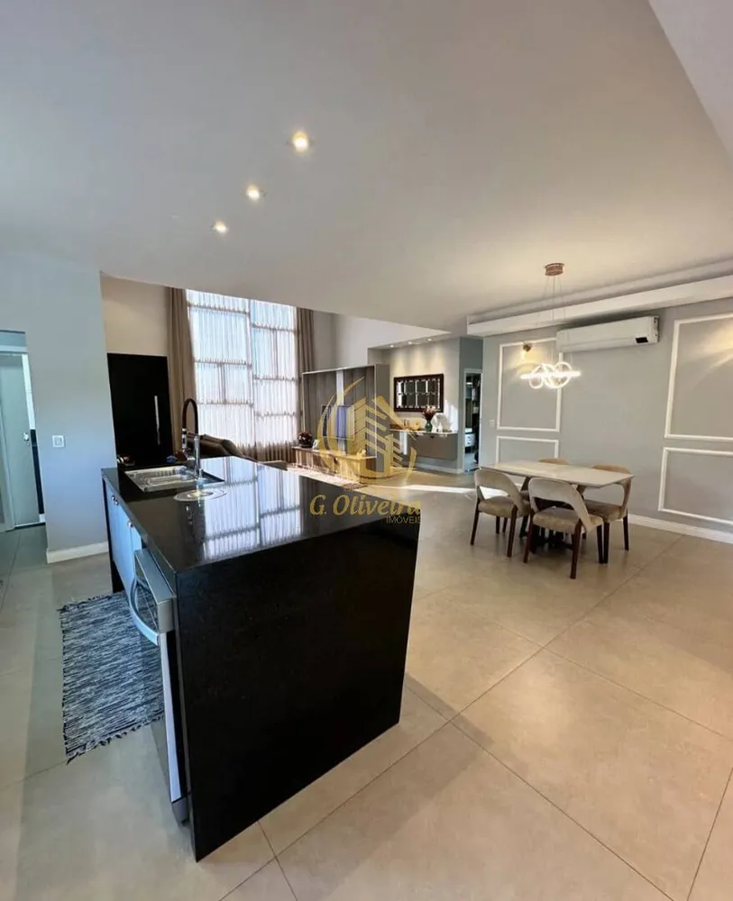 Sobrado, 4 quartos, 250 m² - Foto 7