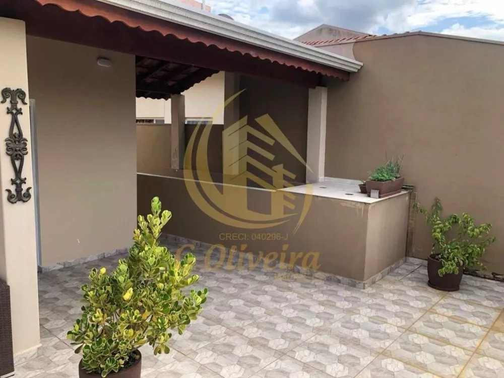 Casa, 2 quartos, 228 m² - Foto 2