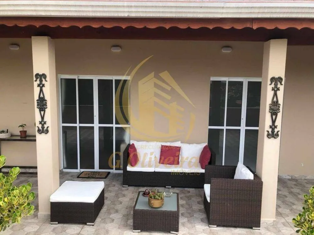 Casa, 2 quartos, 228 m² - Foto 7