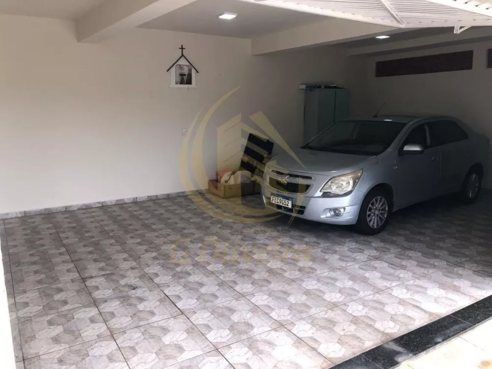 Casa, 2 quartos, 228 m² - Foto 3