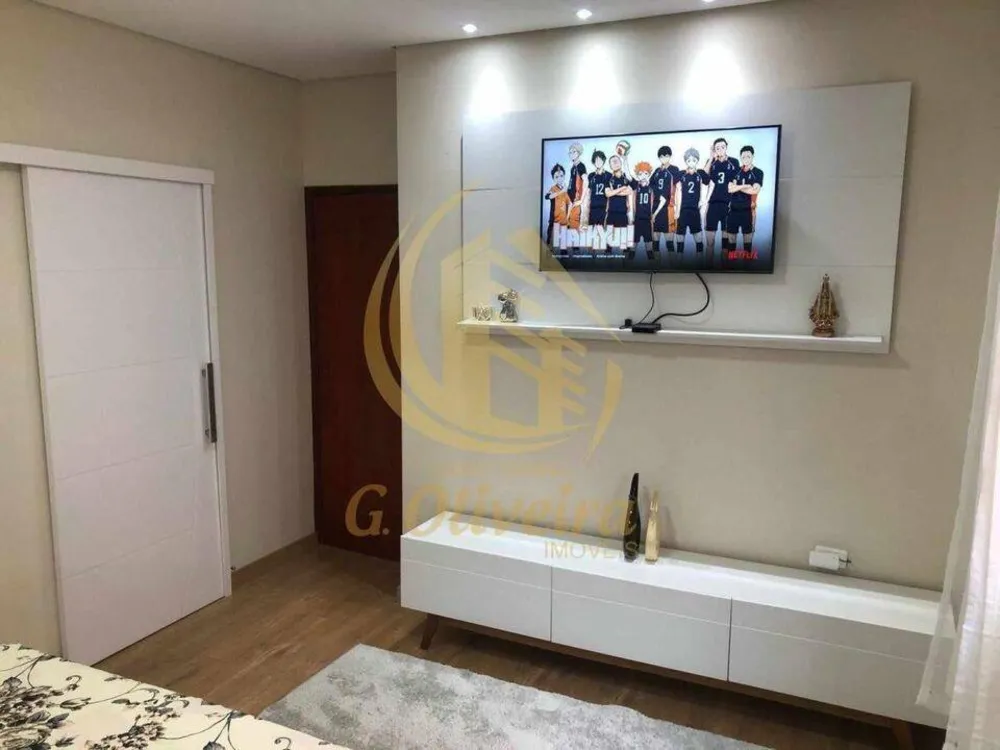 Casa, 2 quartos, 228 m² - Foto 6
