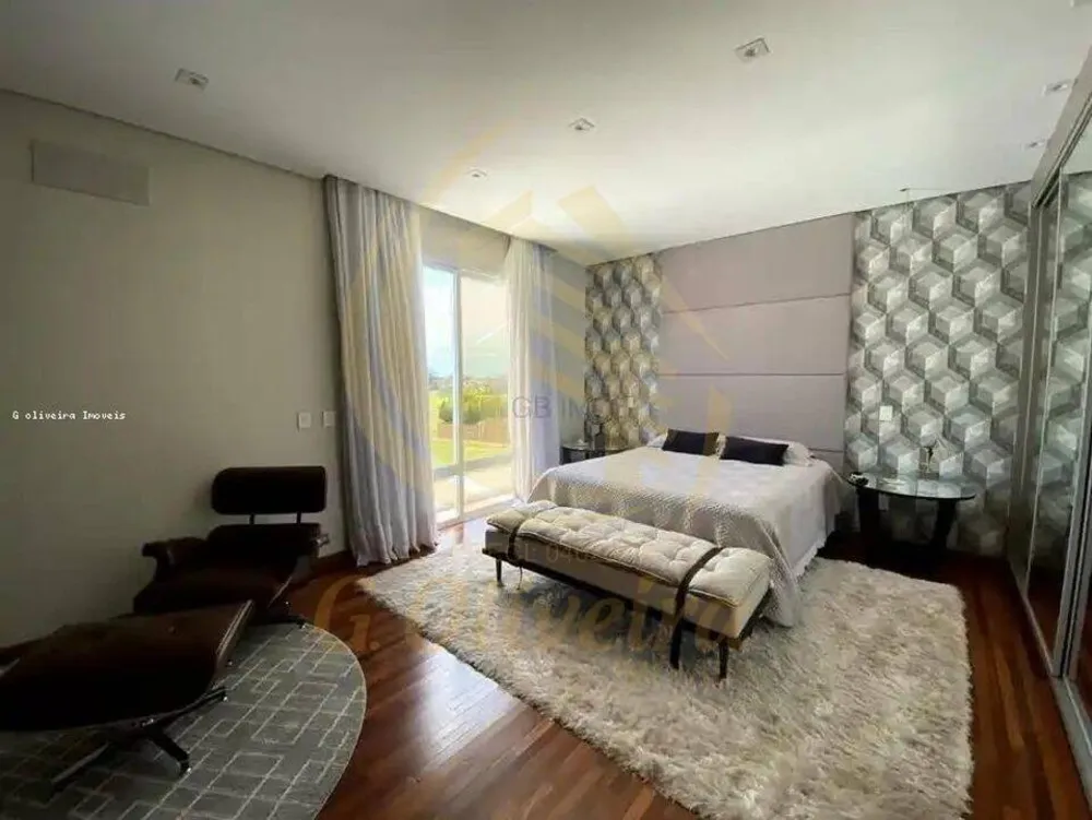 Casa, 4 quartos, 500 m² - Foto 9