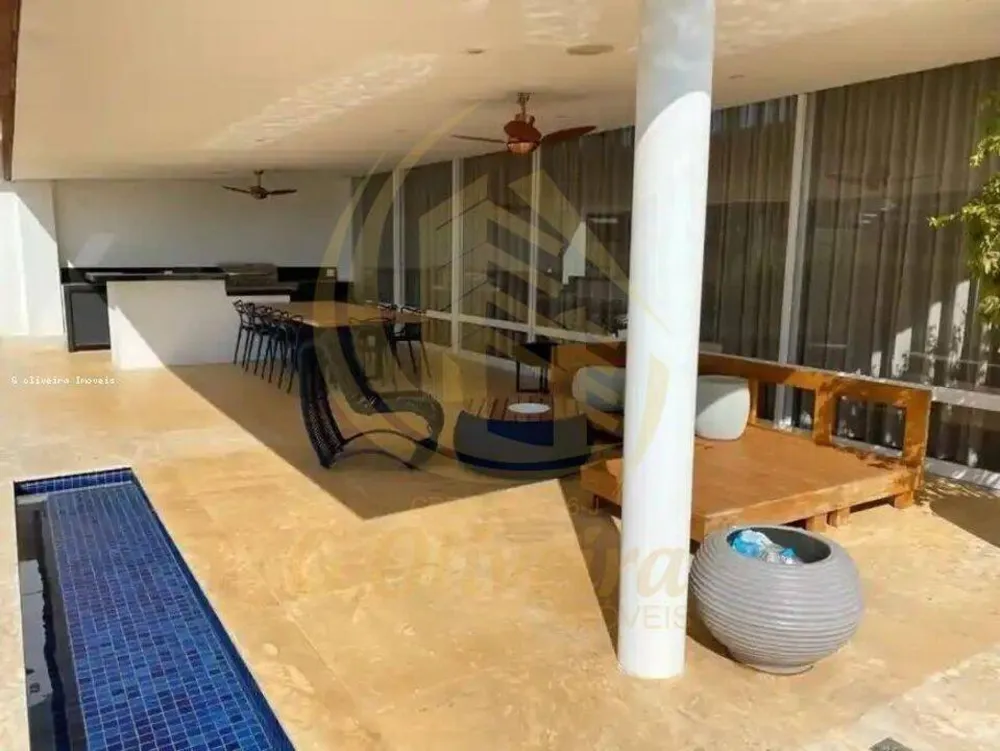 Casa, 4 quartos, 500 m² - Foto 10