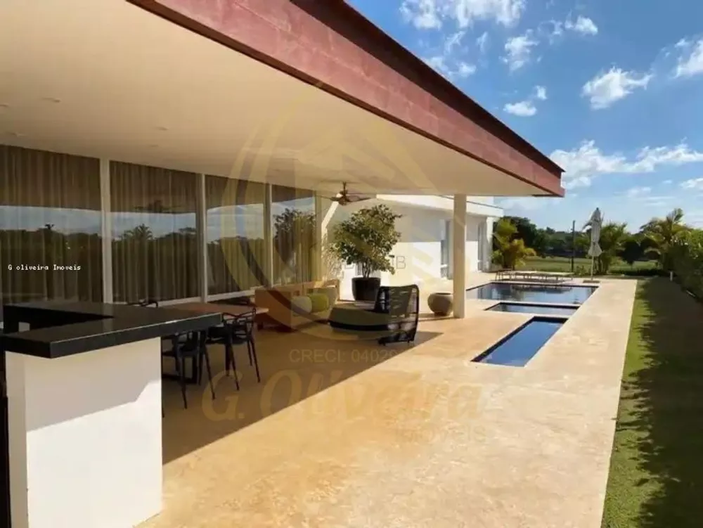Casa, 4 quartos, 500 m² - Foto 4