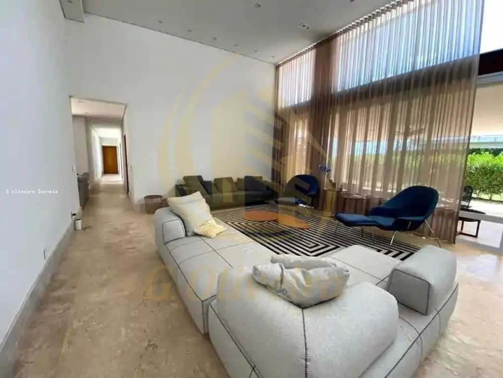 Casa, 4 quartos, 500 m² - Foto 2