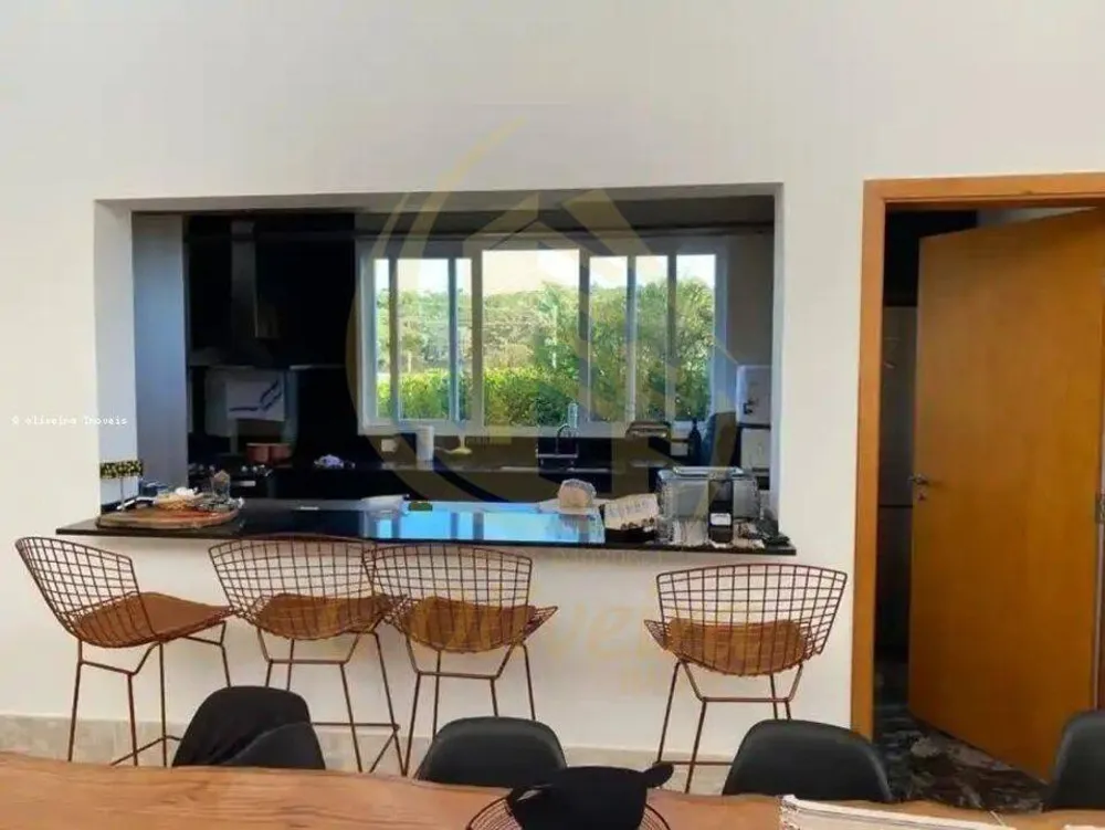 Casa, 4 quartos, 500 m² - Foto 11