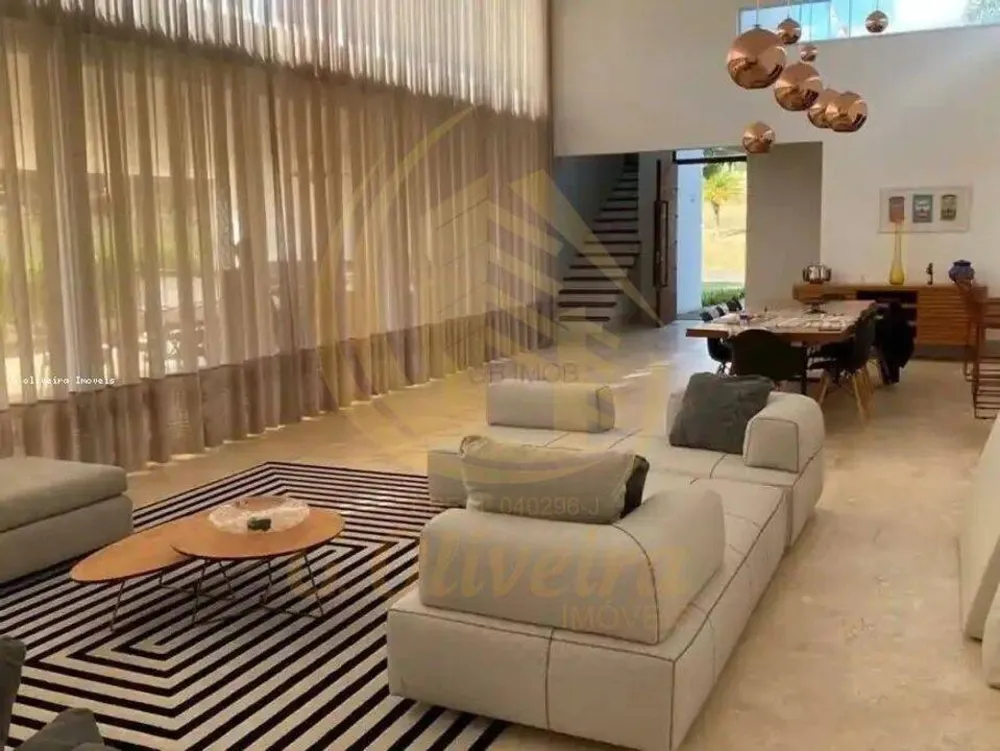 Casa, 4 quartos, 500 m² - Foto 12