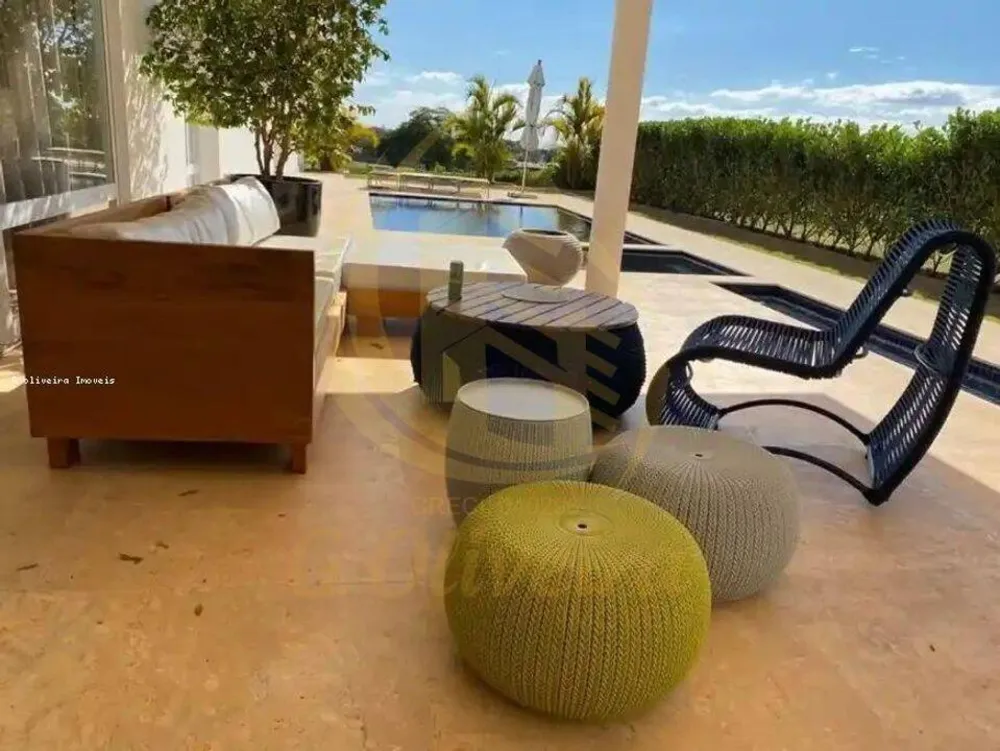 Casa, 4 quartos, 500 m² - Foto 6