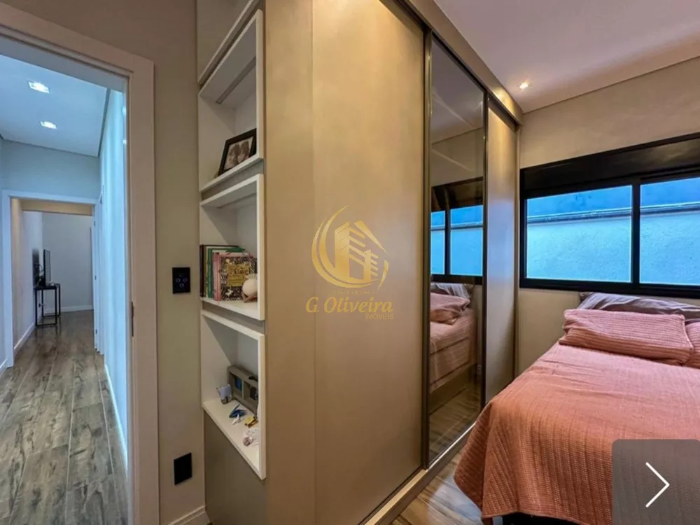 Casa, 3 quartos, 226 m² - Foto 3