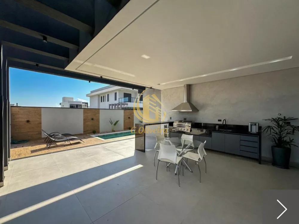 Casa, 3 quartos, 226 m² - Foto 2