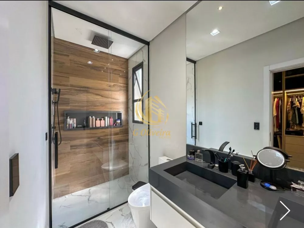 Casa, 3 quartos, 226 m² - Foto 4