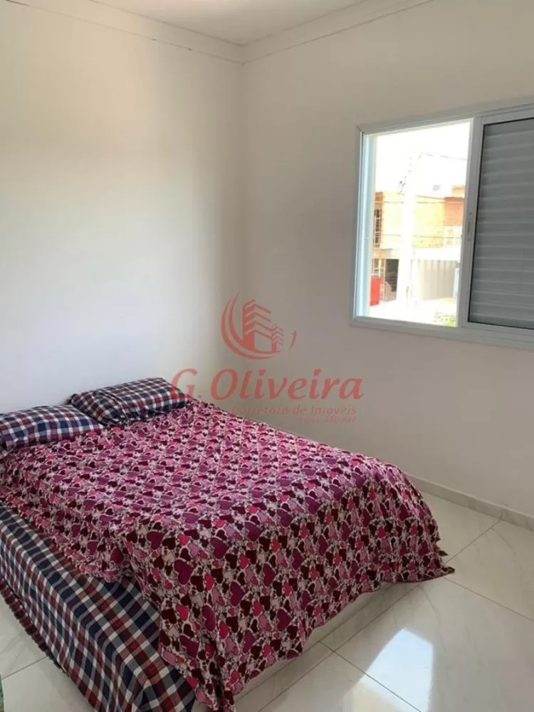 Sobrado, 5 quartos, 283 m² - Foto 4