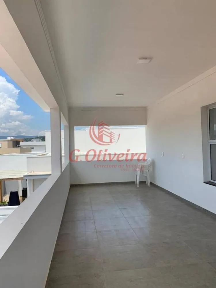Sobrado, 5 quartos, 283 m² - Foto 6