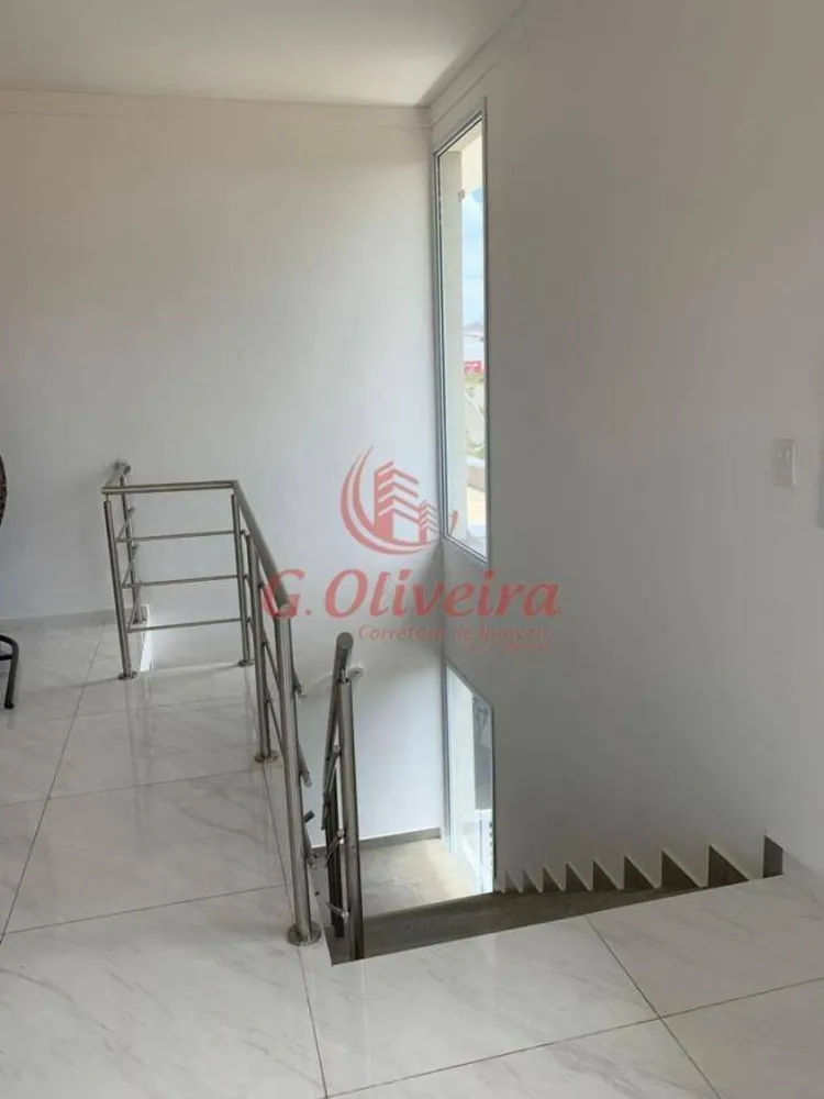 Sobrado, 5 quartos, 283 m² - Foto 8