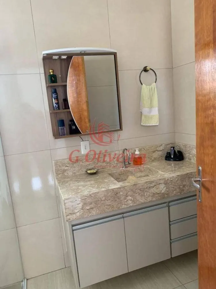 Sobrado, 5 quartos, 283 m² - Foto 9