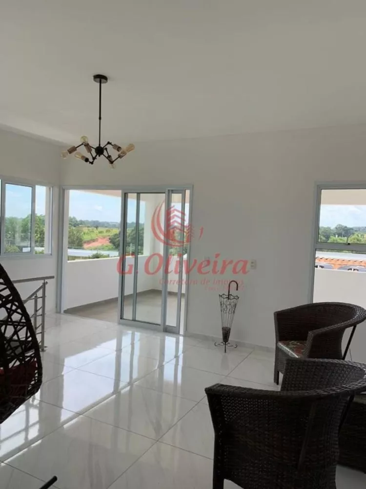 Sobrado, 5 quartos, 283 m² - Foto 3