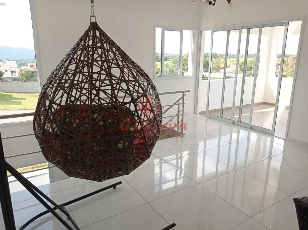 Sobrado, 5 quartos, 283 m² - Foto 1