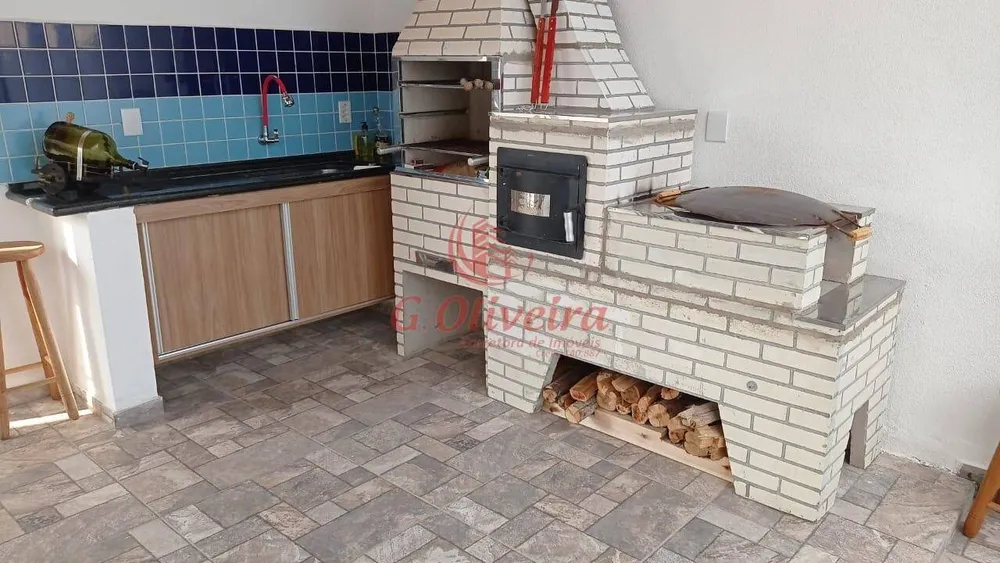 Sobrado, 5 quartos, 283 m² - Foto 11