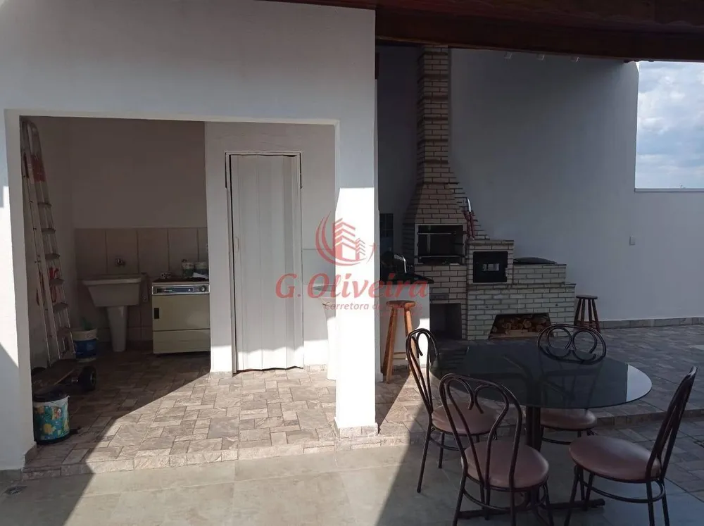 Sobrado, 5 quartos, 283 m² - Foto 12