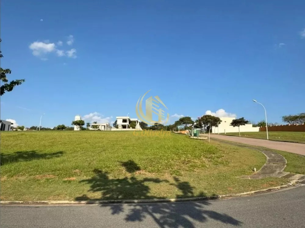 Terreno, 505 m² - Foto 1