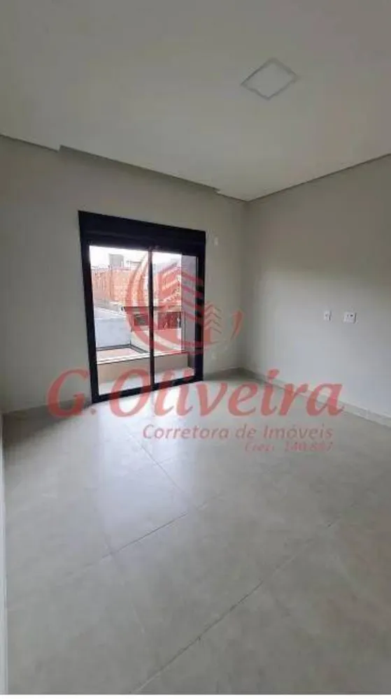 Sobrado, 3 quartos, 174 m² - Foto 11