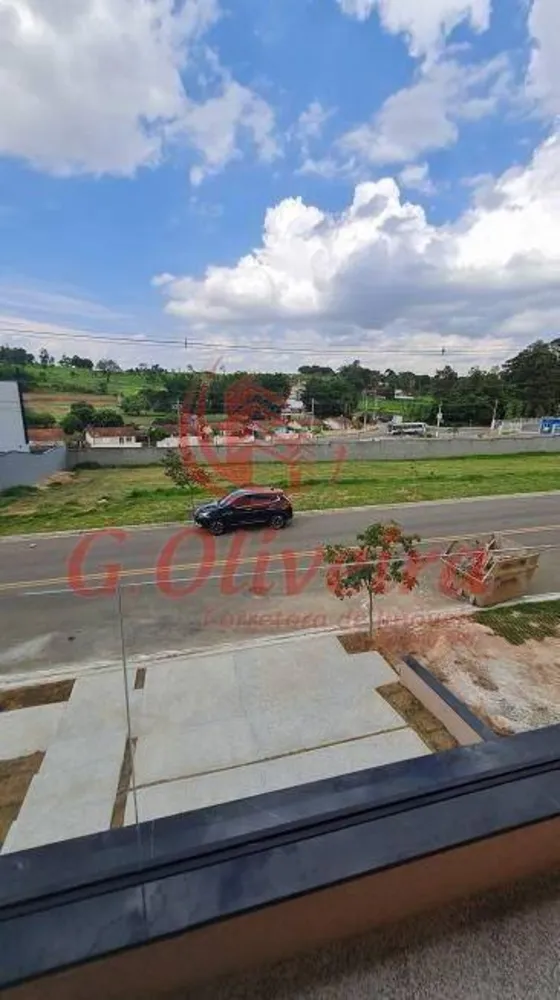 Sobrado, 3 quartos, 174 m² - Foto 9