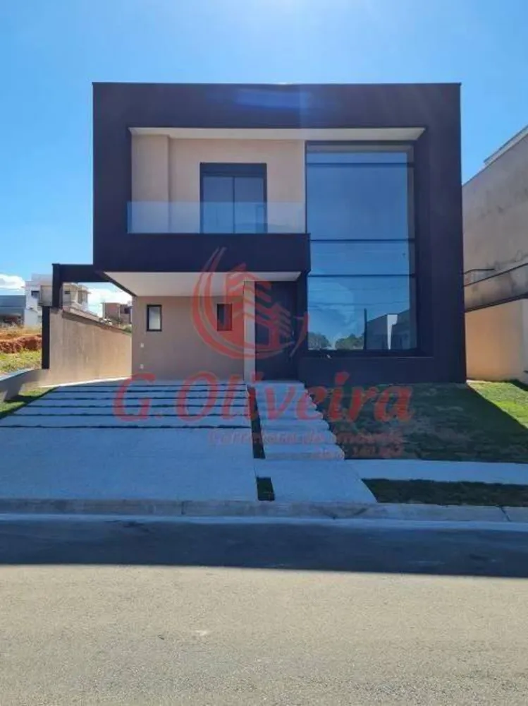 Sobrado, 3 quartos, 174 m² - Foto 2