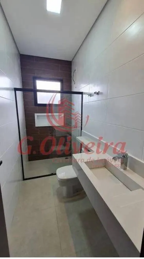 Sobrado, 3 quartos, 174 m² - Foto 12