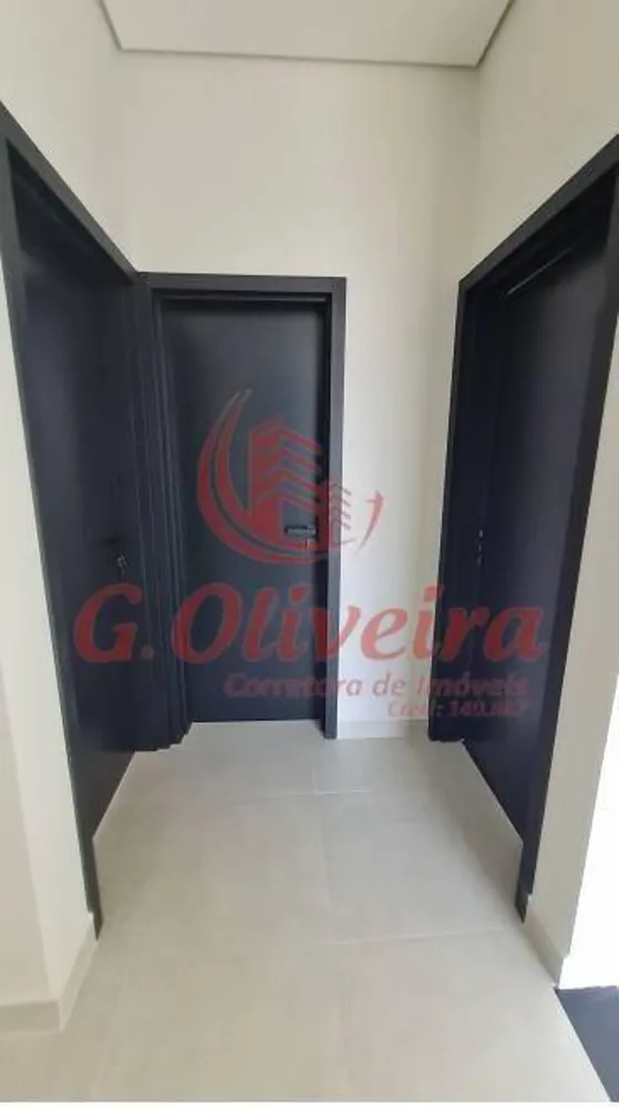 Sobrado, 3 quartos, 174 m² - Foto 10