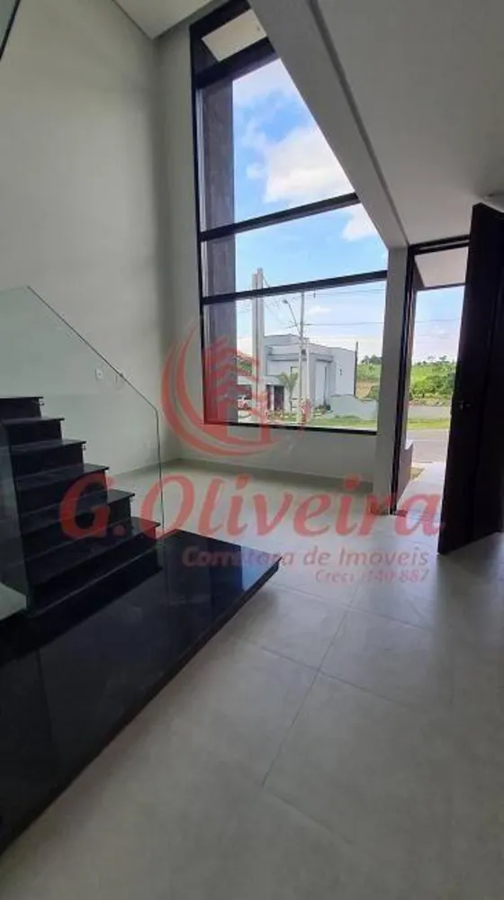Sobrado, 3 quartos, 174 m² - Foto 3